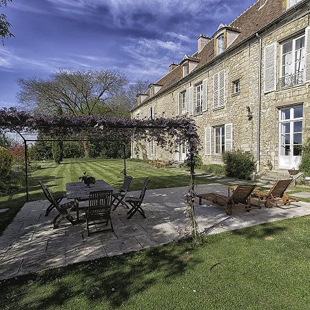 Chambres D'Hotes De Parseval Senlis  Exterior photo